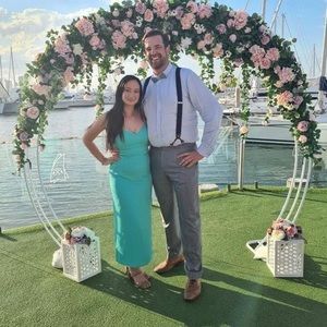 Meet your Posher, Rose